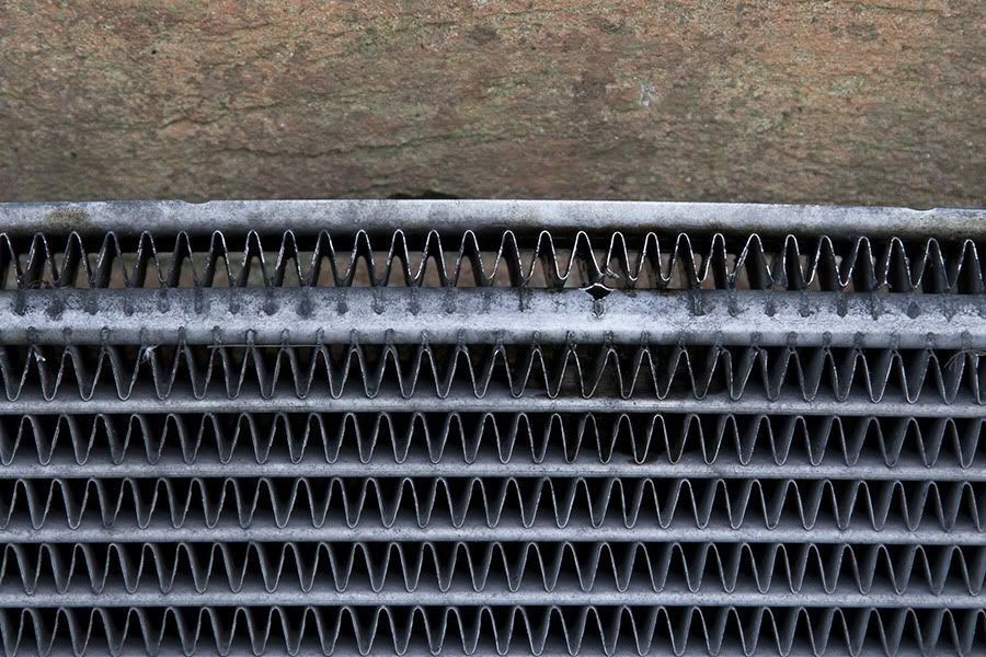 Split In Intercooler shorefasr